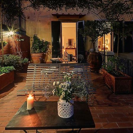 Il Giardino Sulle Mura Apartment Lucca Exterior photo
